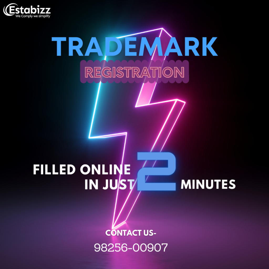 TRADEMARK REGISTRATION – Estabizz Fintech