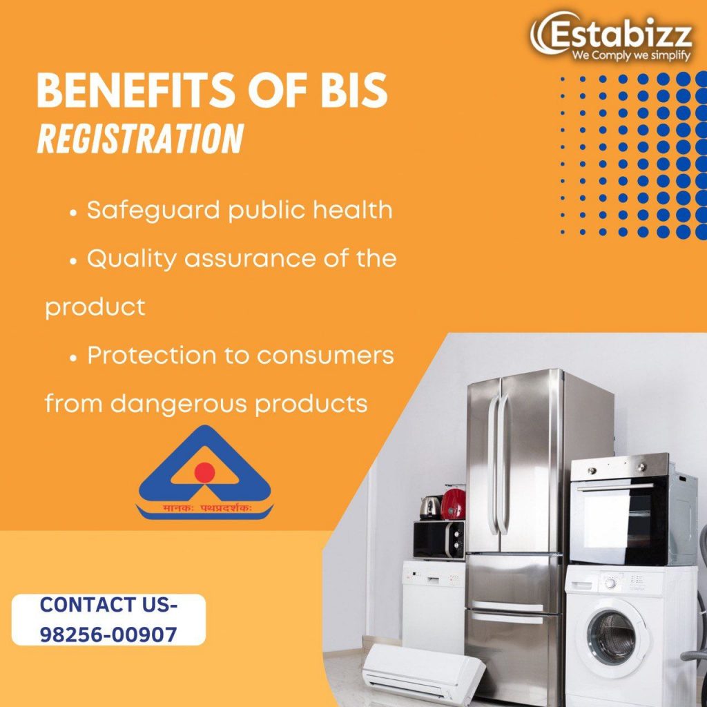 BIS Certification