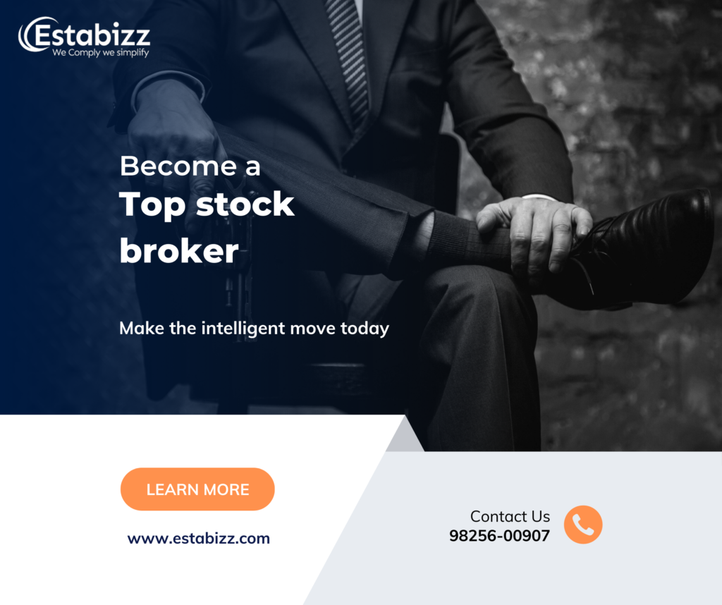 How to Become Stock Broker in India