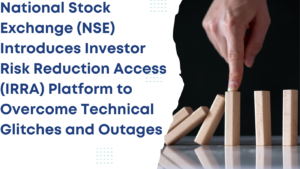 NSE- Investor Risk