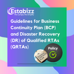 Business Continuity Plan 