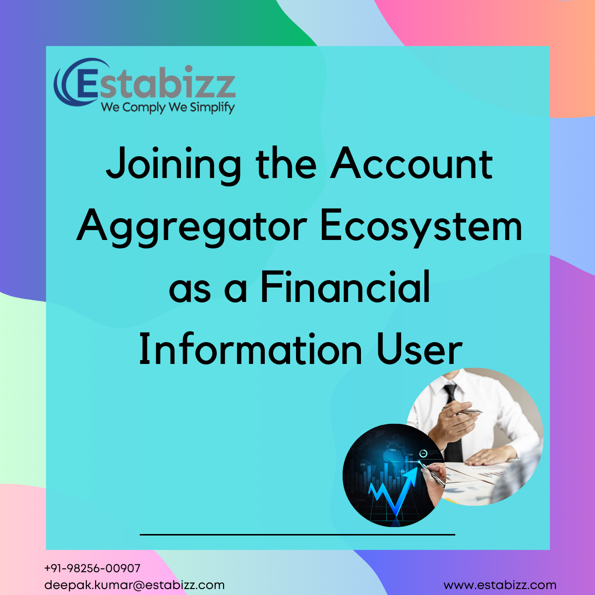 » Blog Archive Account Aggregator Ecosystem | Financial Information User